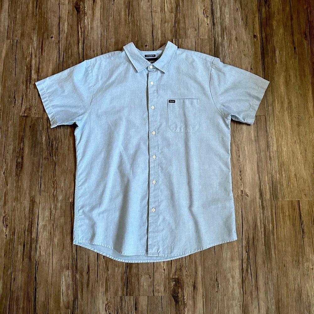 Brixton Charter Oxford